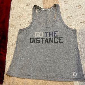 Aerie fit tank top. Size XL